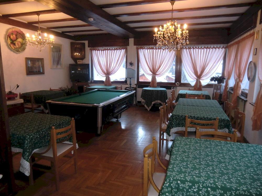 Hotel Alemagna San Vito di Cadore Kültér fotó