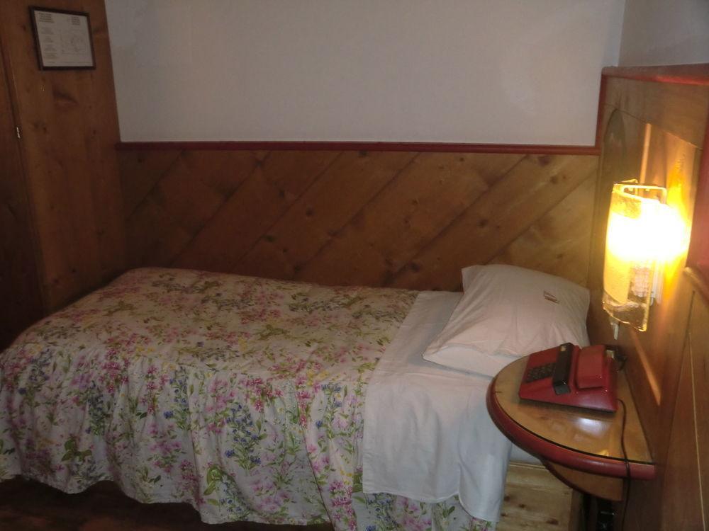 Hotel Alemagna San Vito di Cadore Kültér fotó