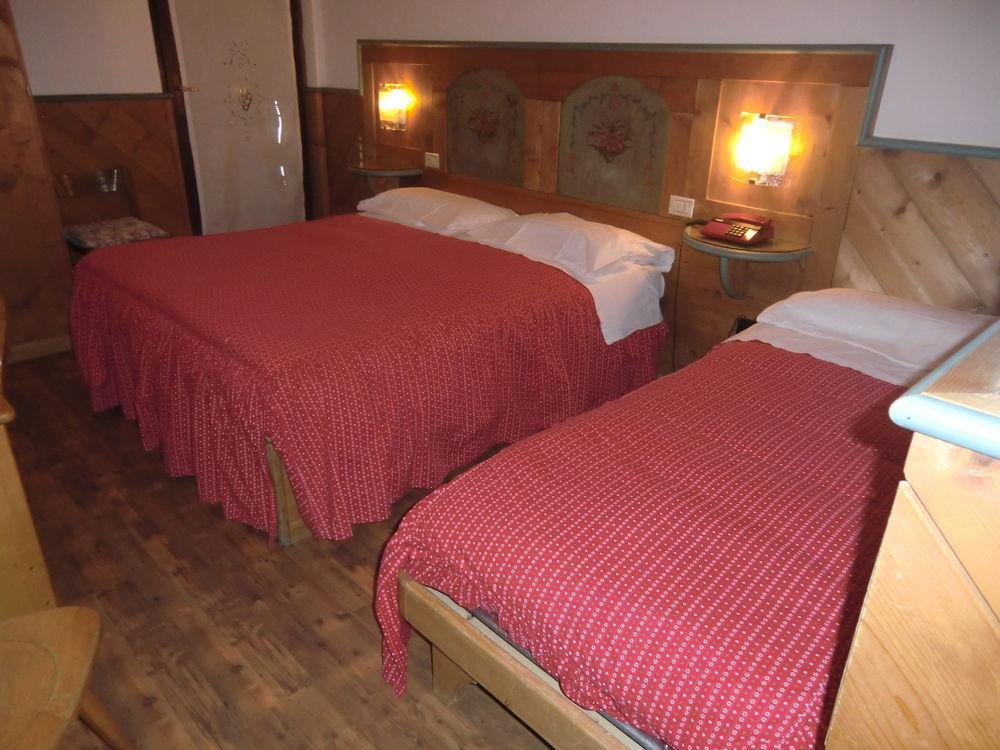 Hotel Alemagna San Vito di Cadore Kültér fotó