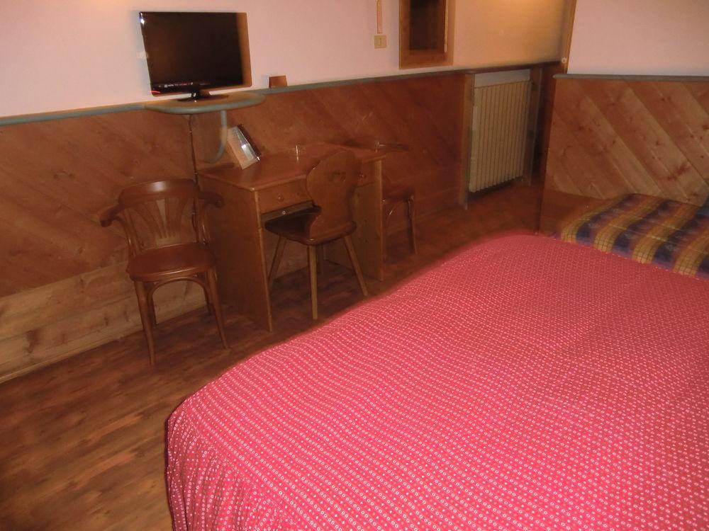 Hotel Alemagna San Vito di Cadore Kültér fotó