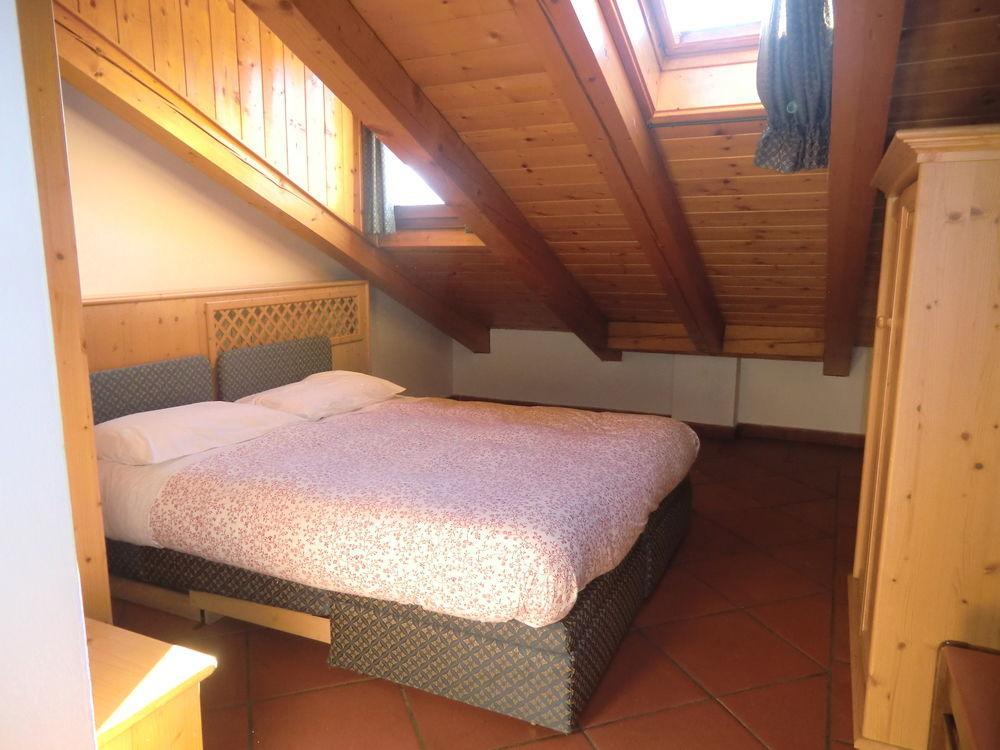 Hotel Alemagna San Vito di Cadore Kültér fotó