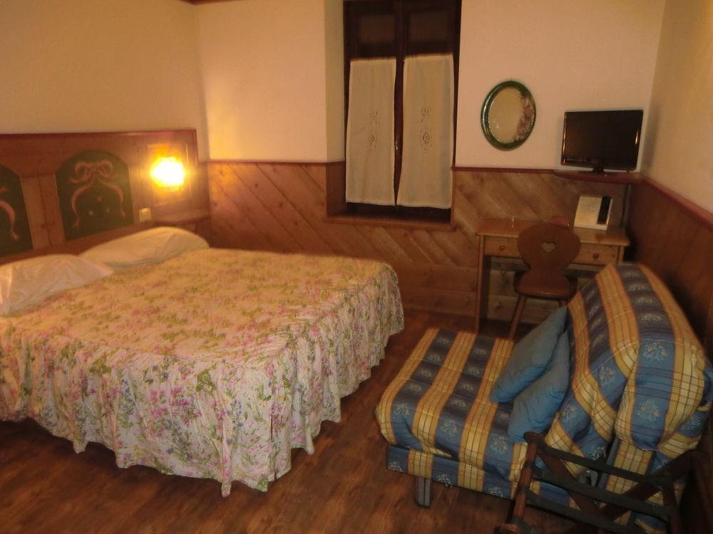 Hotel Alemagna San Vito di Cadore Kültér fotó