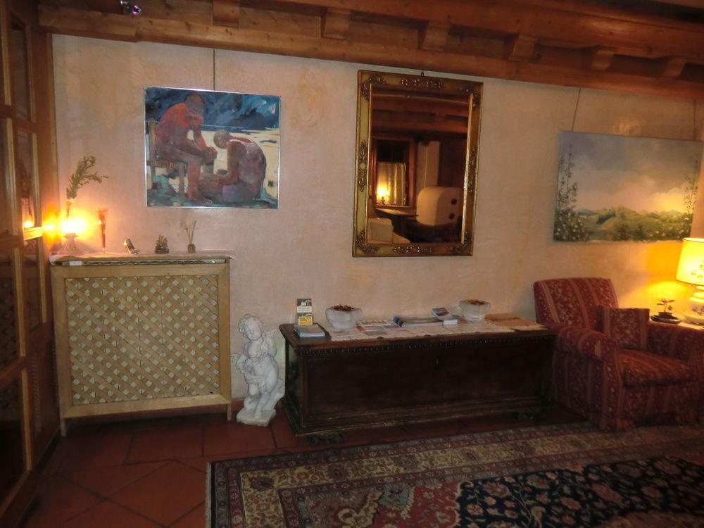 Hotel Alemagna San Vito di Cadore Kültér fotó