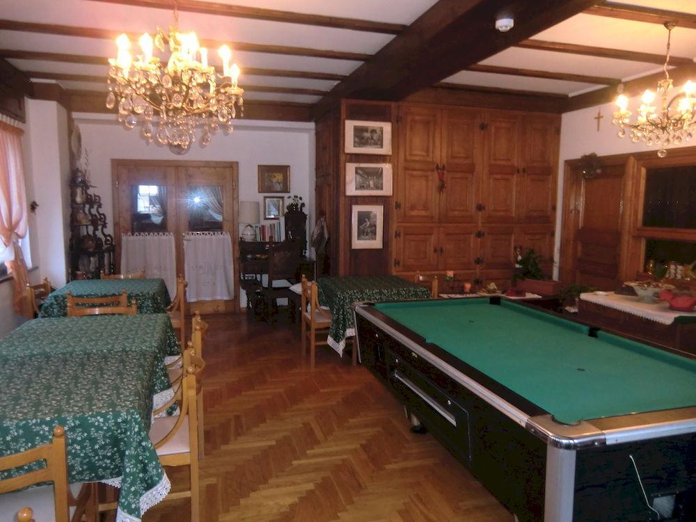 Hotel Alemagna San Vito di Cadore Kültér fotó