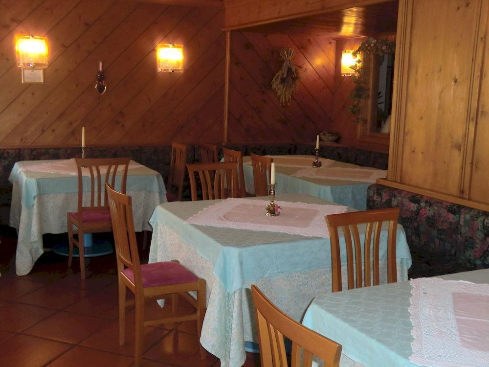 Hotel Alemagna San Vito di Cadore Kültér fotó
