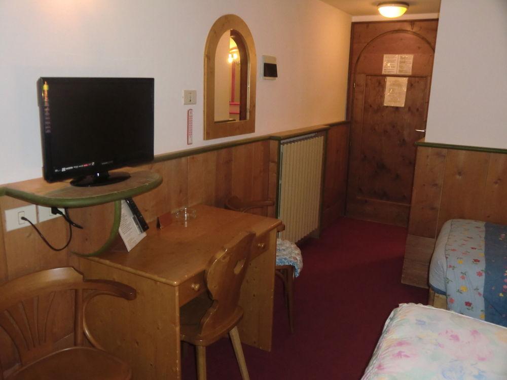 Hotel Alemagna San Vito di Cadore Kültér fotó