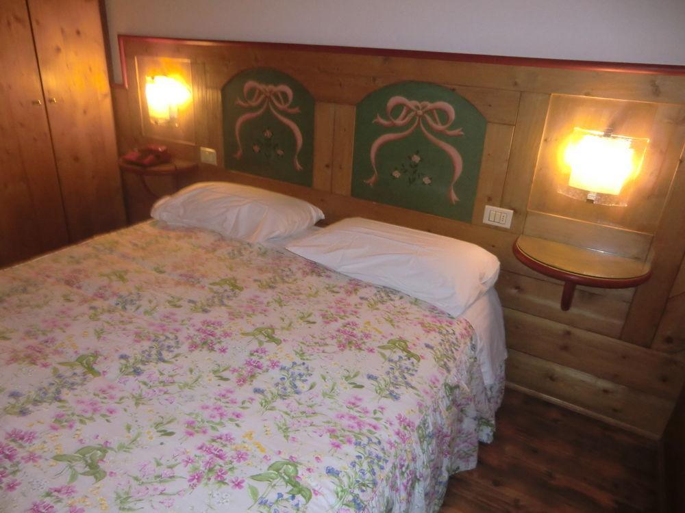 Hotel Alemagna San Vito di Cadore Kültér fotó
