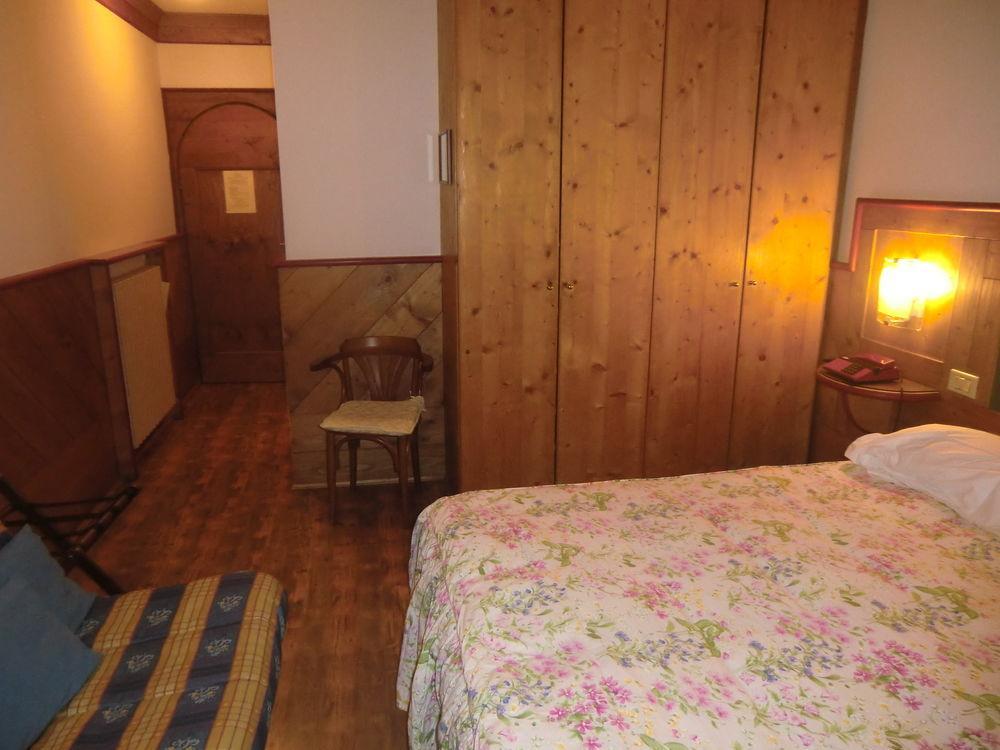 Hotel Alemagna San Vito di Cadore Kültér fotó