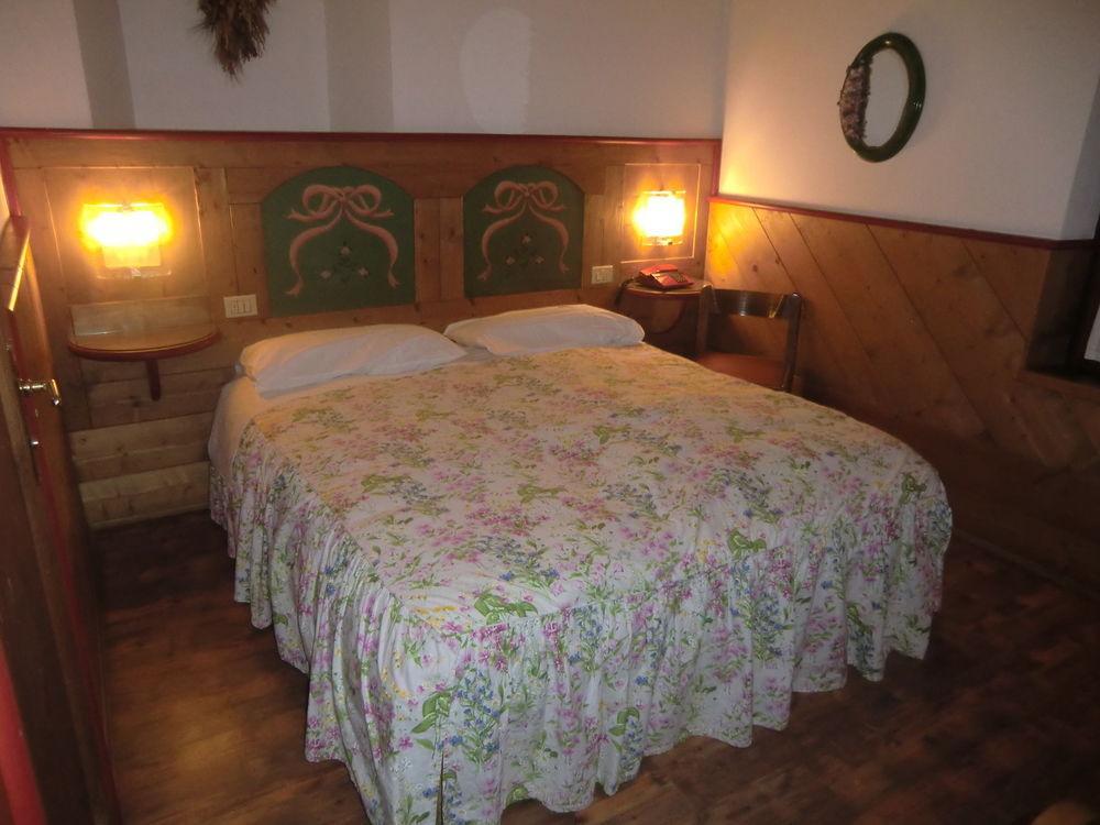 Hotel Alemagna San Vito di Cadore Kültér fotó