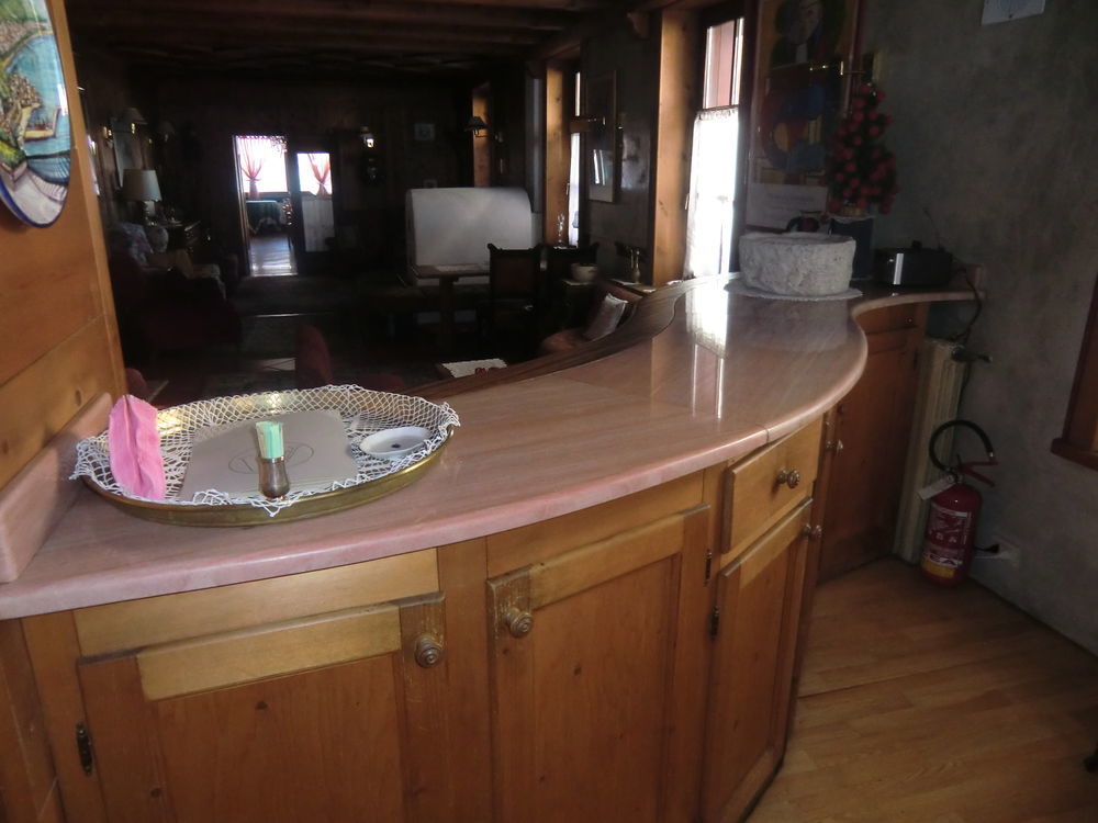 Hotel Alemagna San Vito di Cadore Kültér fotó