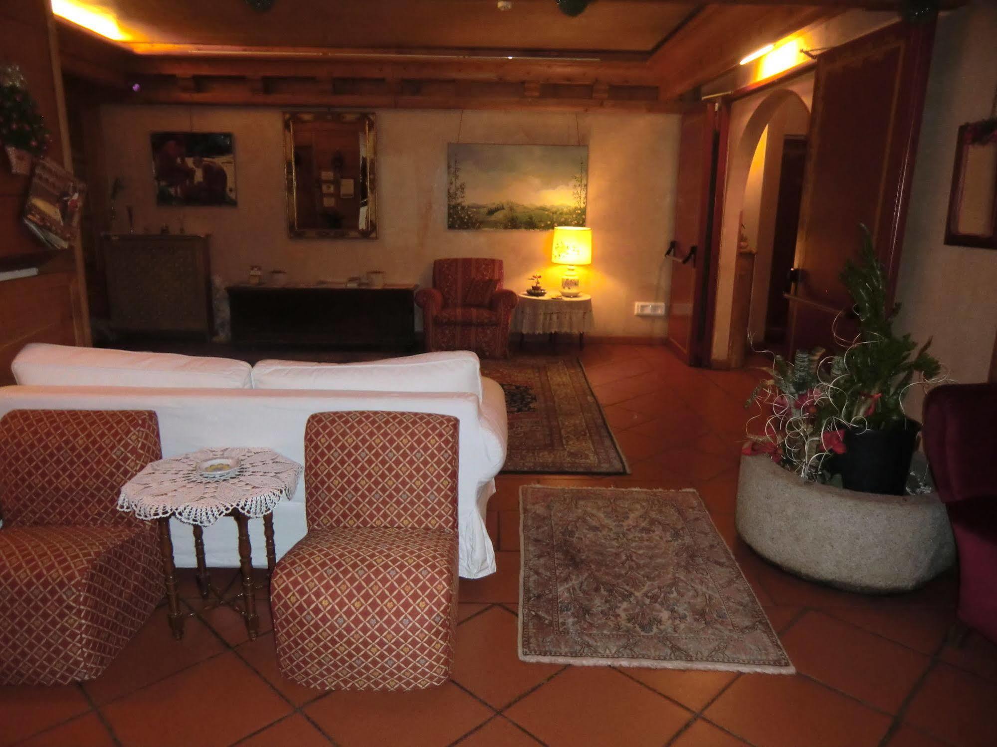 Hotel Alemagna San Vito di Cadore Kültér fotó