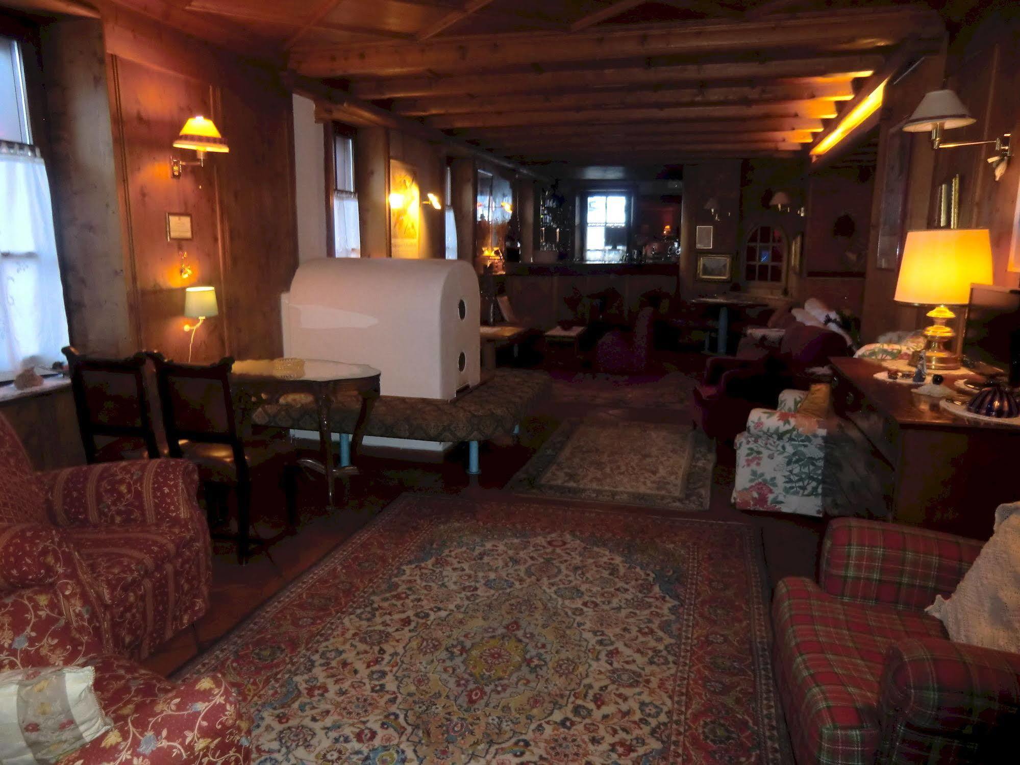 Hotel Alemagna San Vito di Cadore Kültér fotó