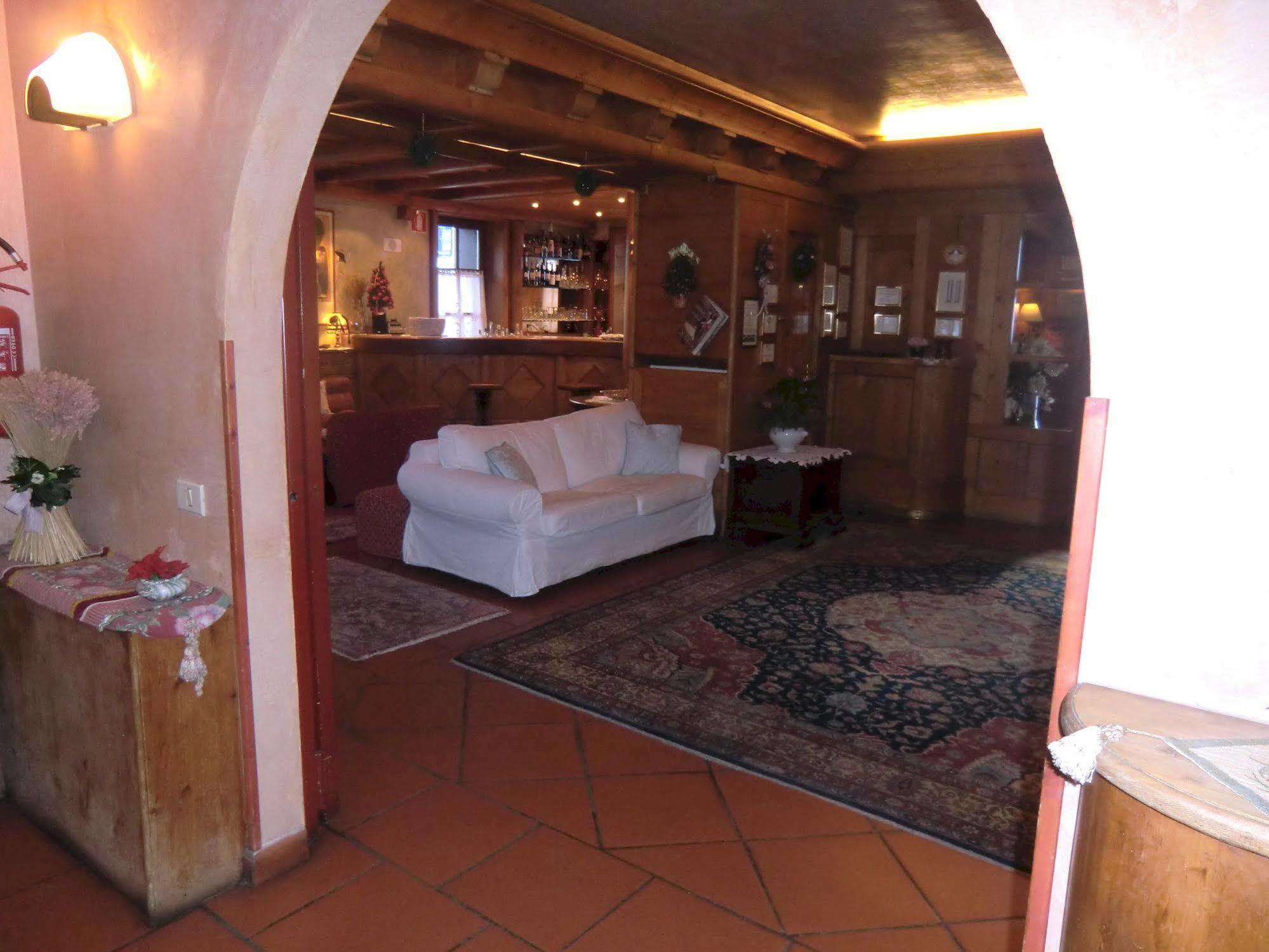 Hotel Alemagna San Vito di Cadore Kültér fotó