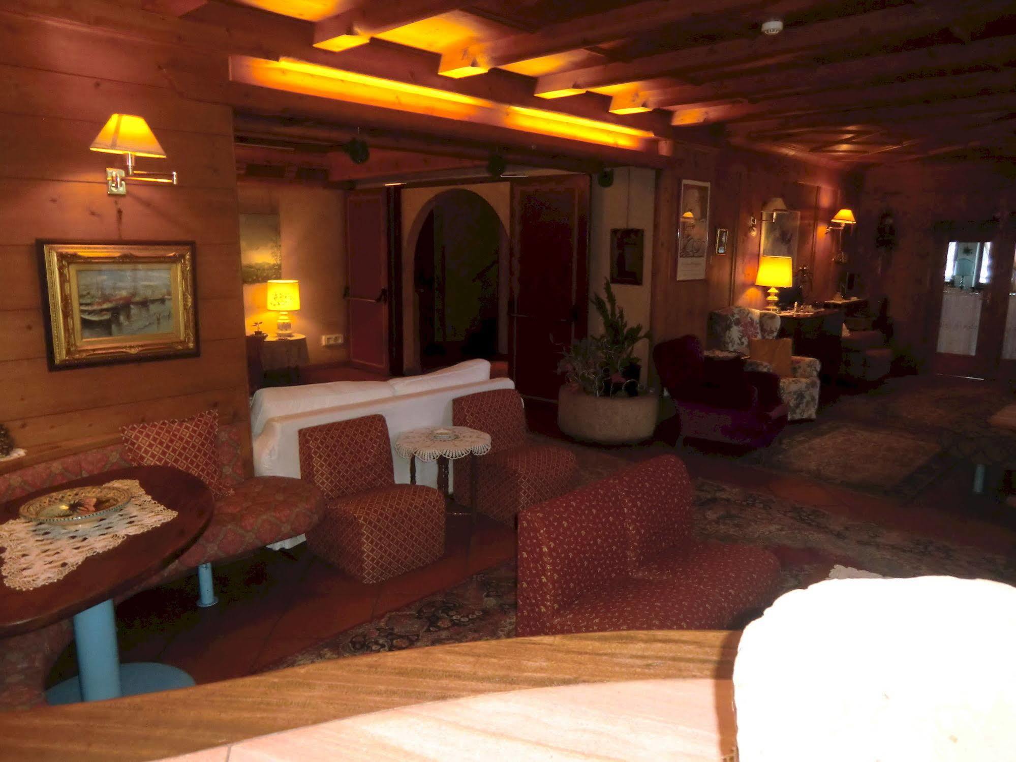 Hotel Alemagna San Vito di Cadore Kültér fotó