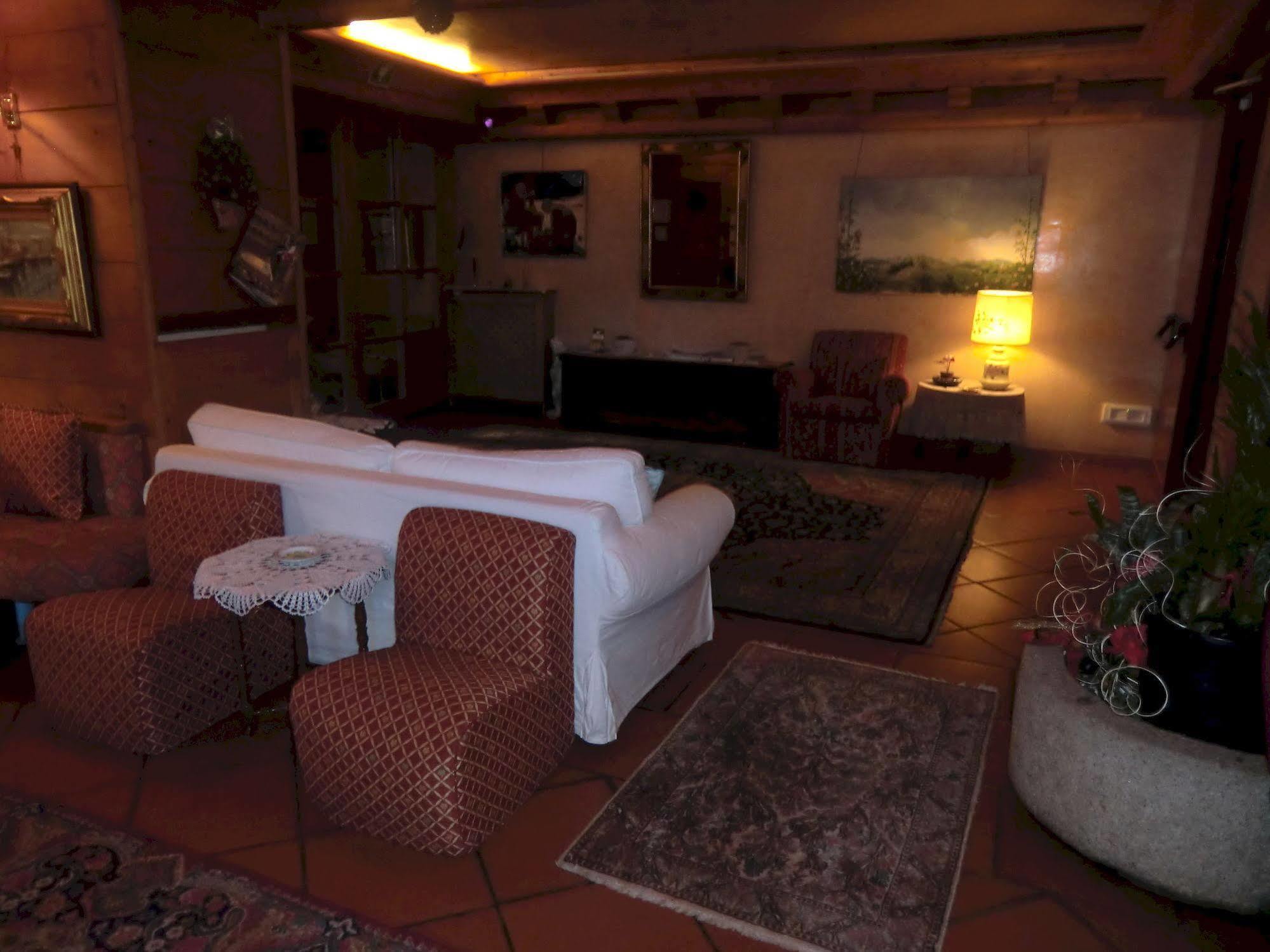 Hotel Alemagna San Vito di Cadore Kültér fotó
