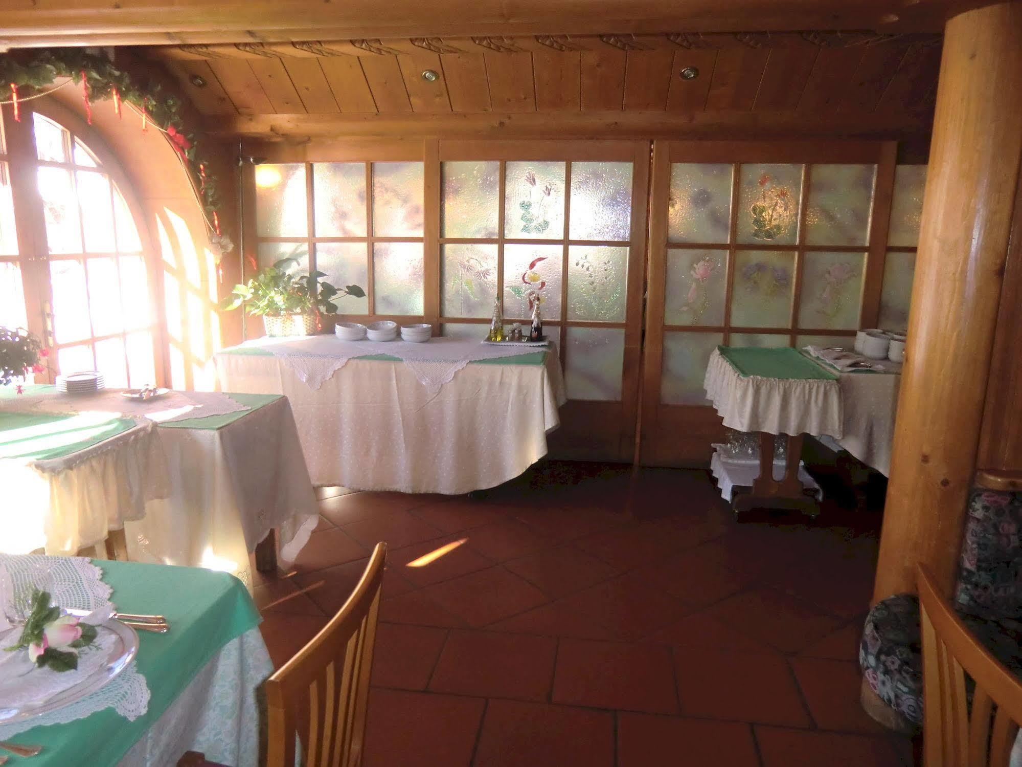 Hotel Alemagna San Vito di Cadore Kültér fotó