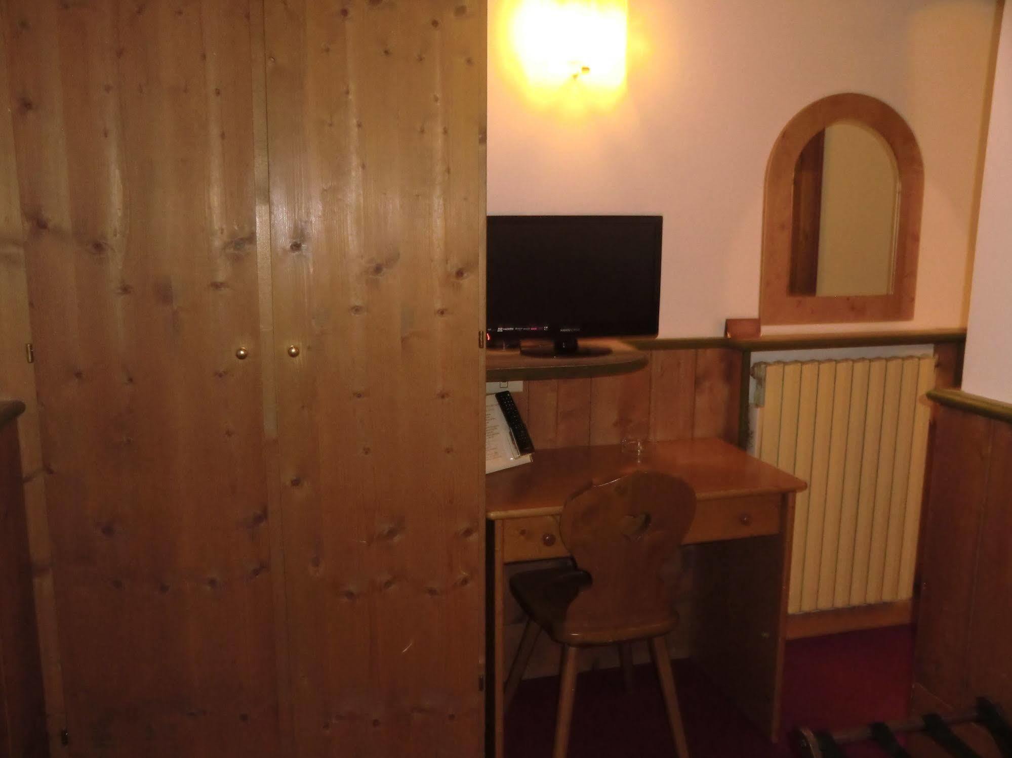 Hotel Alemagna San Vito di Cadore Kültér fotó