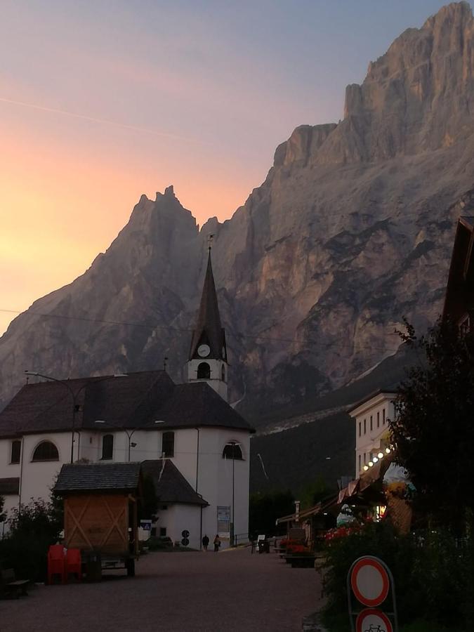 Hotel Alemagna San Vito di Cadore Kültér fotó