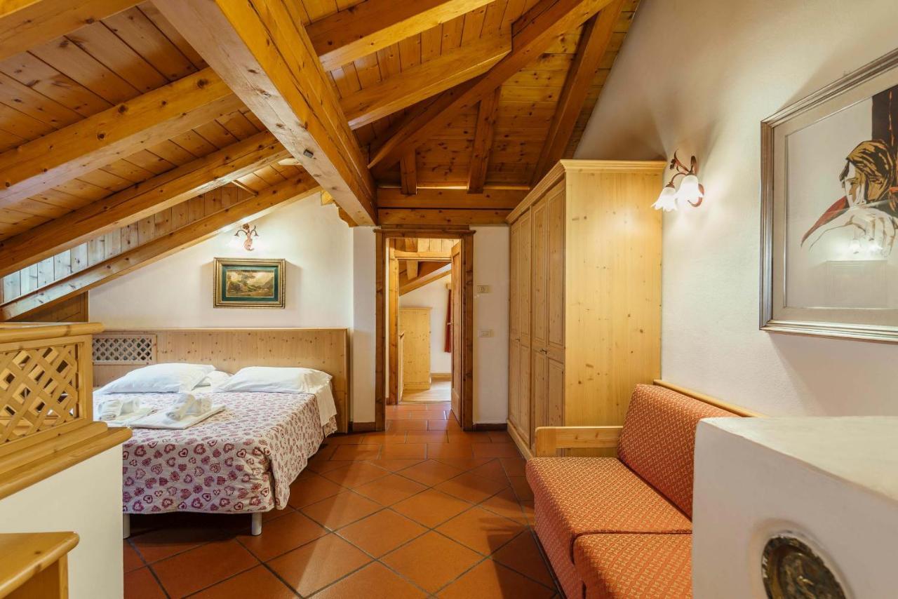 Hotel Alemagna San Vito di Cadore Kültér fotó