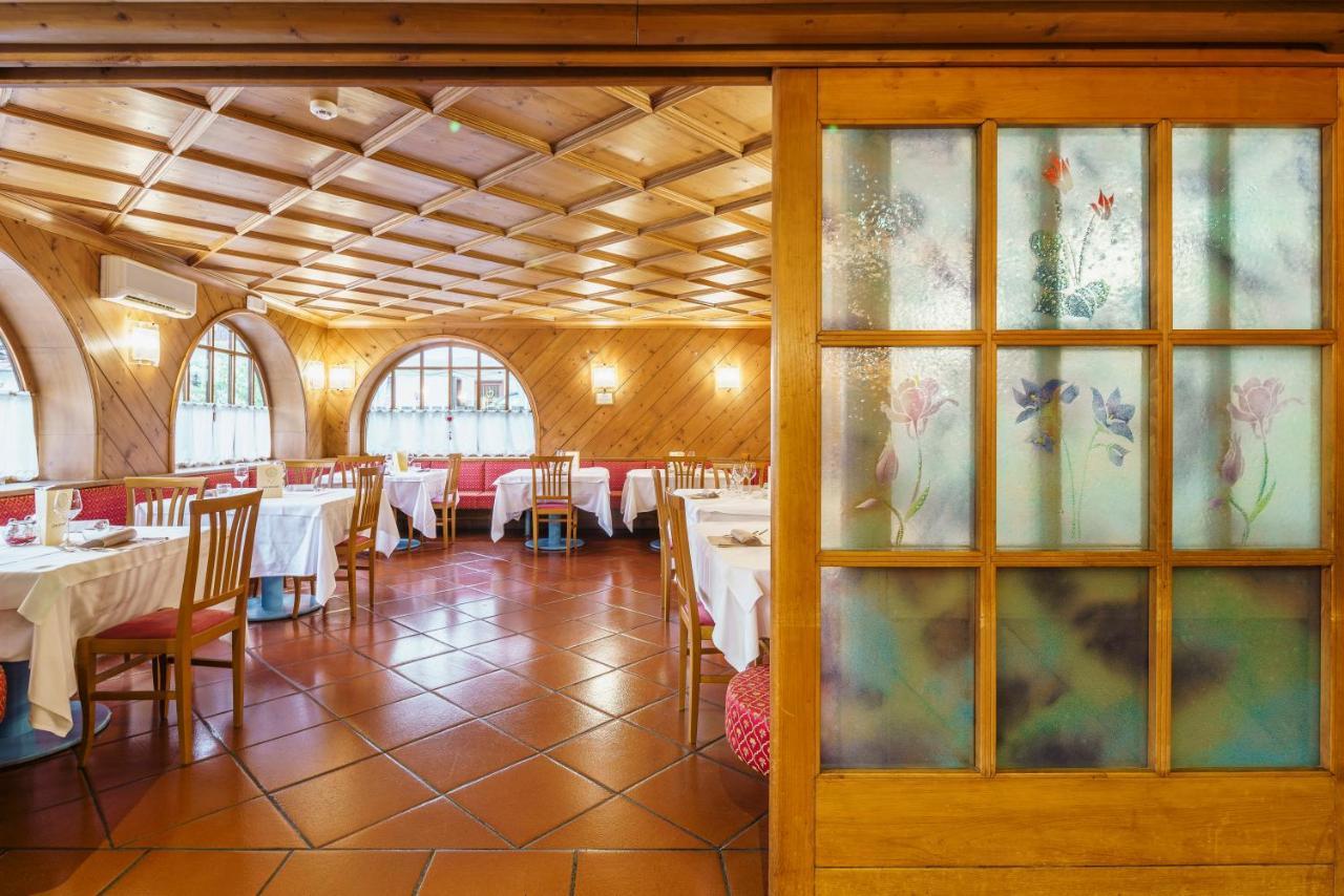 Hotel Alemagna San Vito di Cadore Kültér fotó