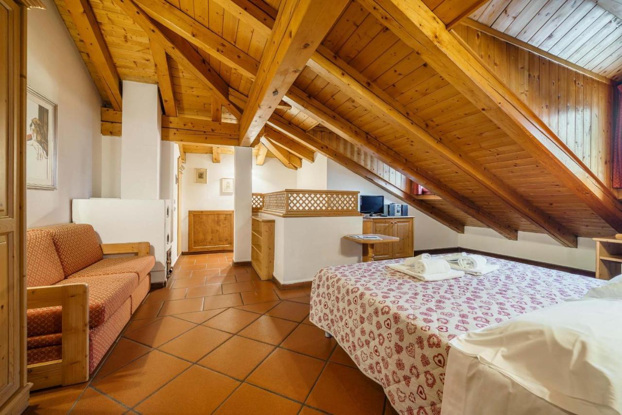 Hotel Alemagna San Vito di Cadore Kültér fotó